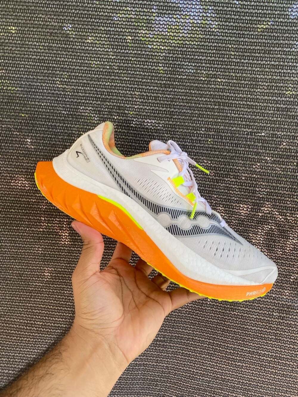 Saucony Endorphin Speed 4 'Berlin'